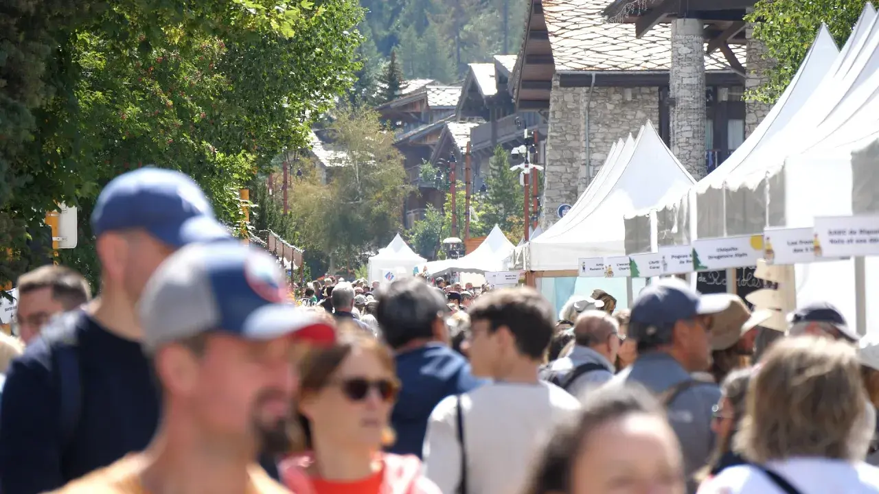 Retour sur l'édition 2025