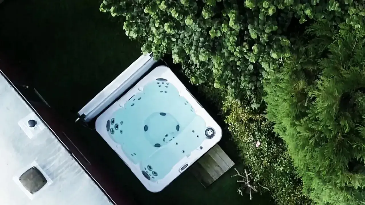 village de gîtes le puits de jeanne dans le finistère