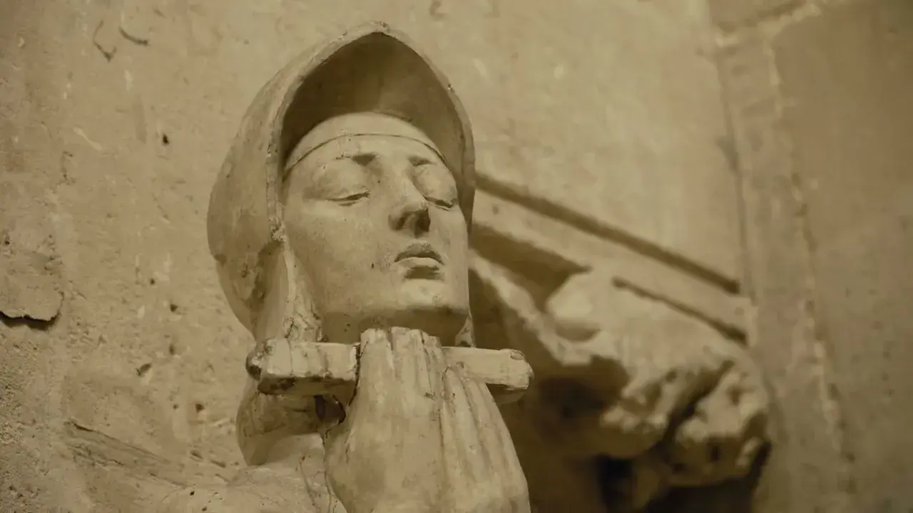 Lumières sur l’Histoire - Gisors, la Capitale du Vexin Normand