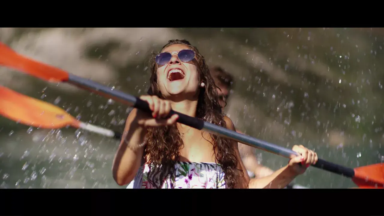 Verdon Tourisme Film 2018