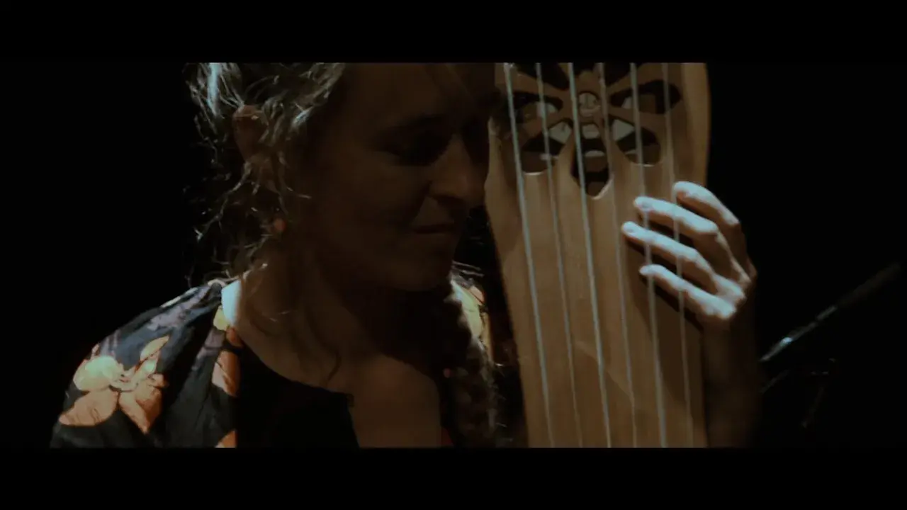 Bòsc - Labastida / L'èrba d'amor