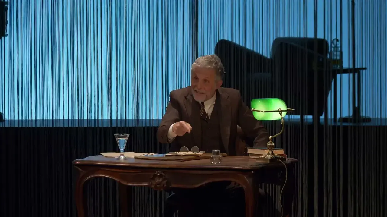 inconnu a cette adresse