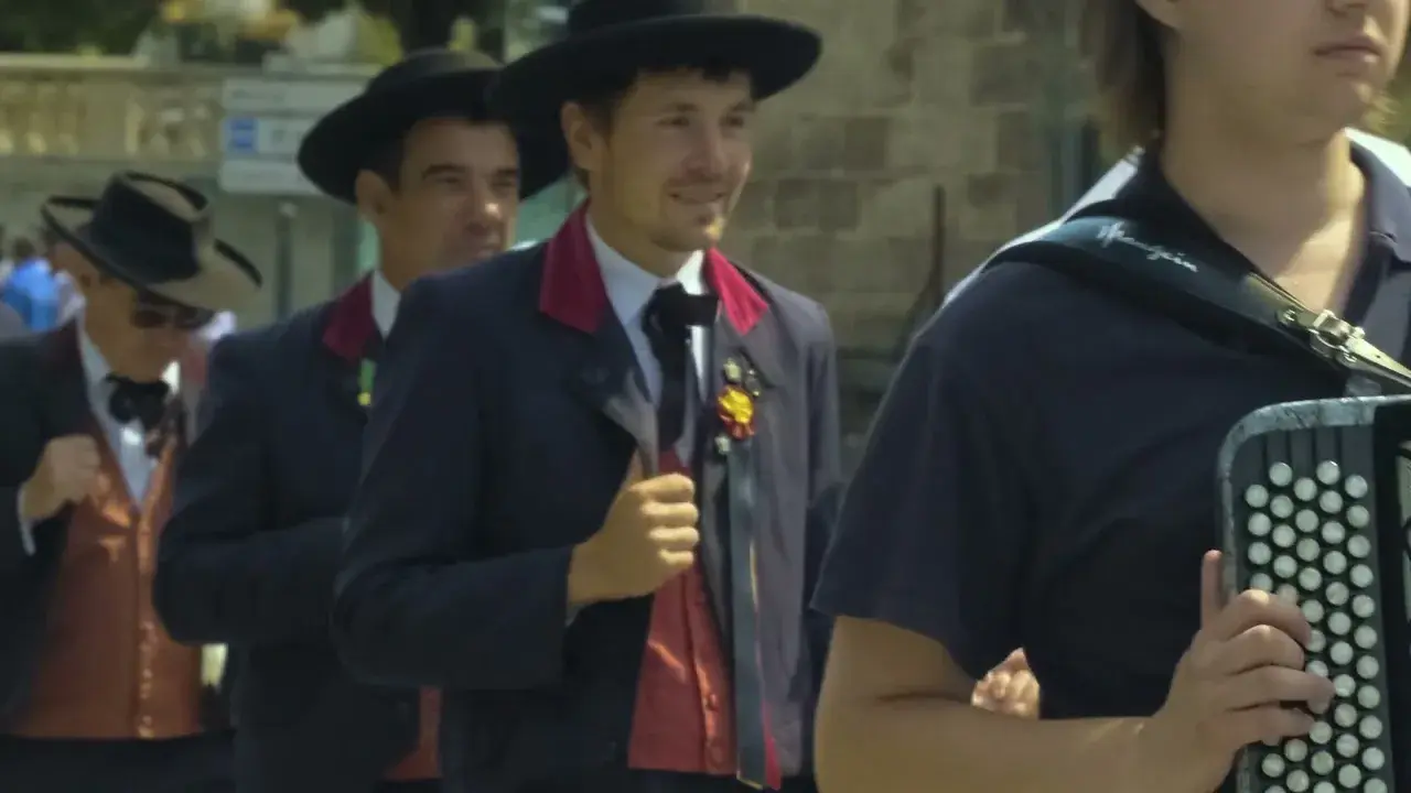 🎬 Teaser - 60e Festival du Mont-Gargan