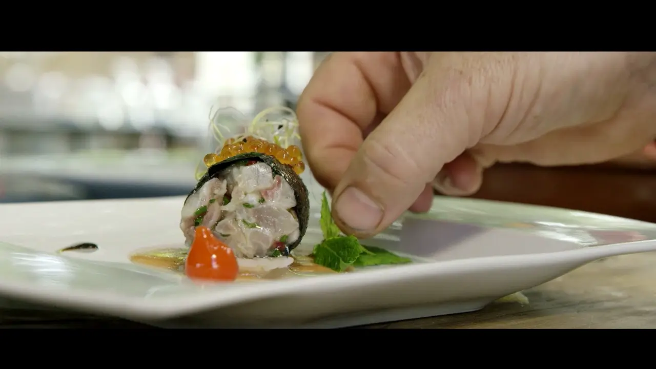 Poisson de Dombes, de l'étang à l'assiette