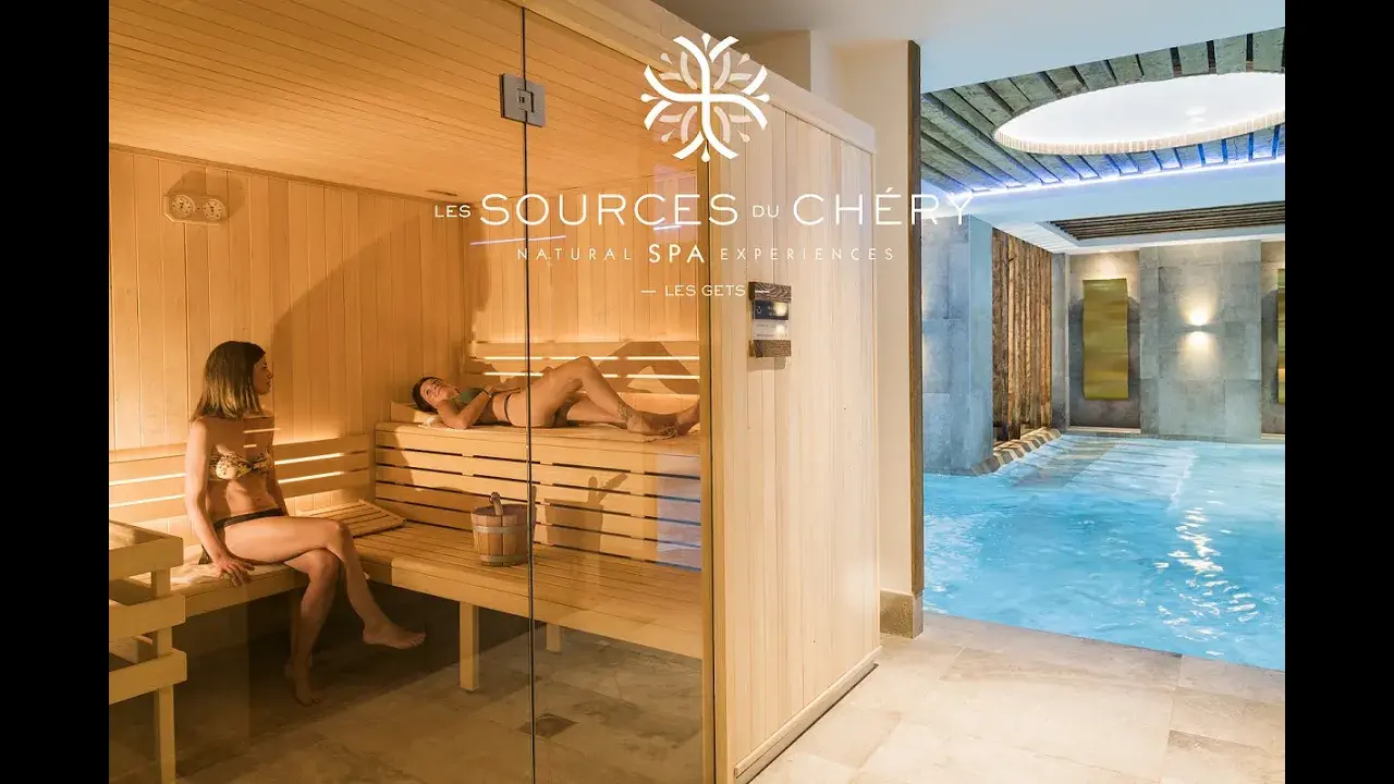 spa les sources du chéry les gets 2021