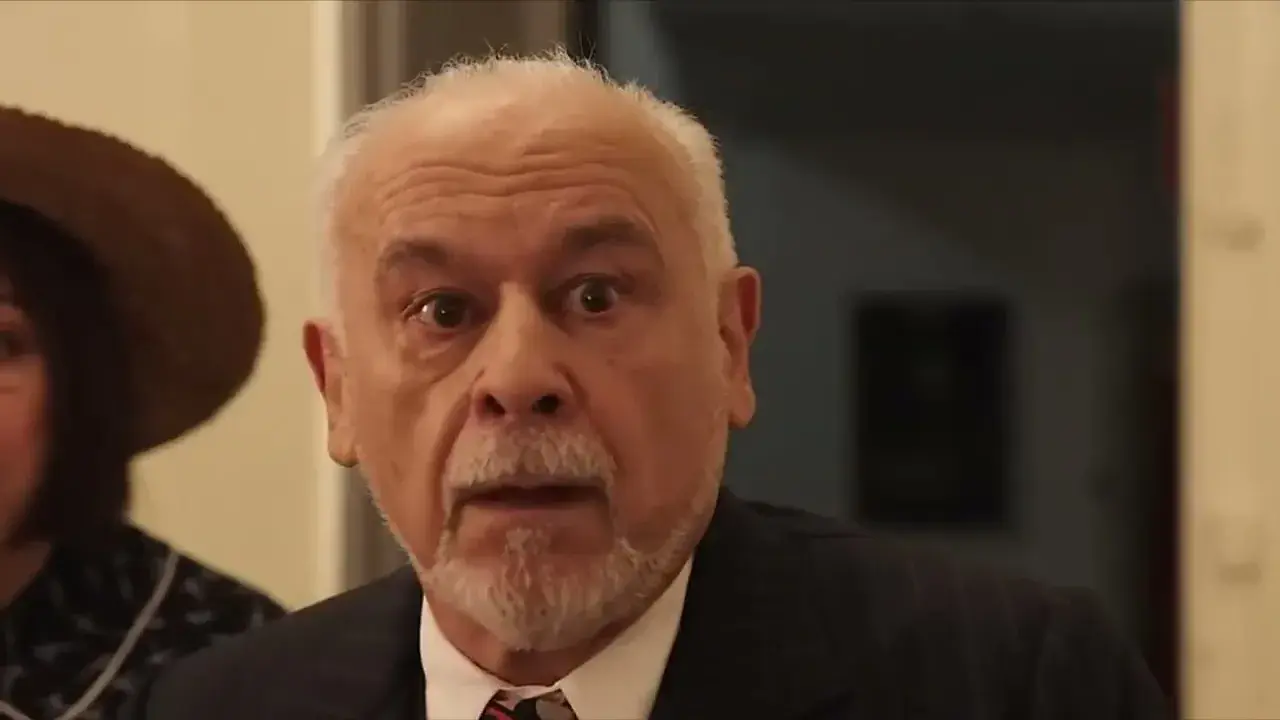 lily et lily - michèle bernier/francis perrin