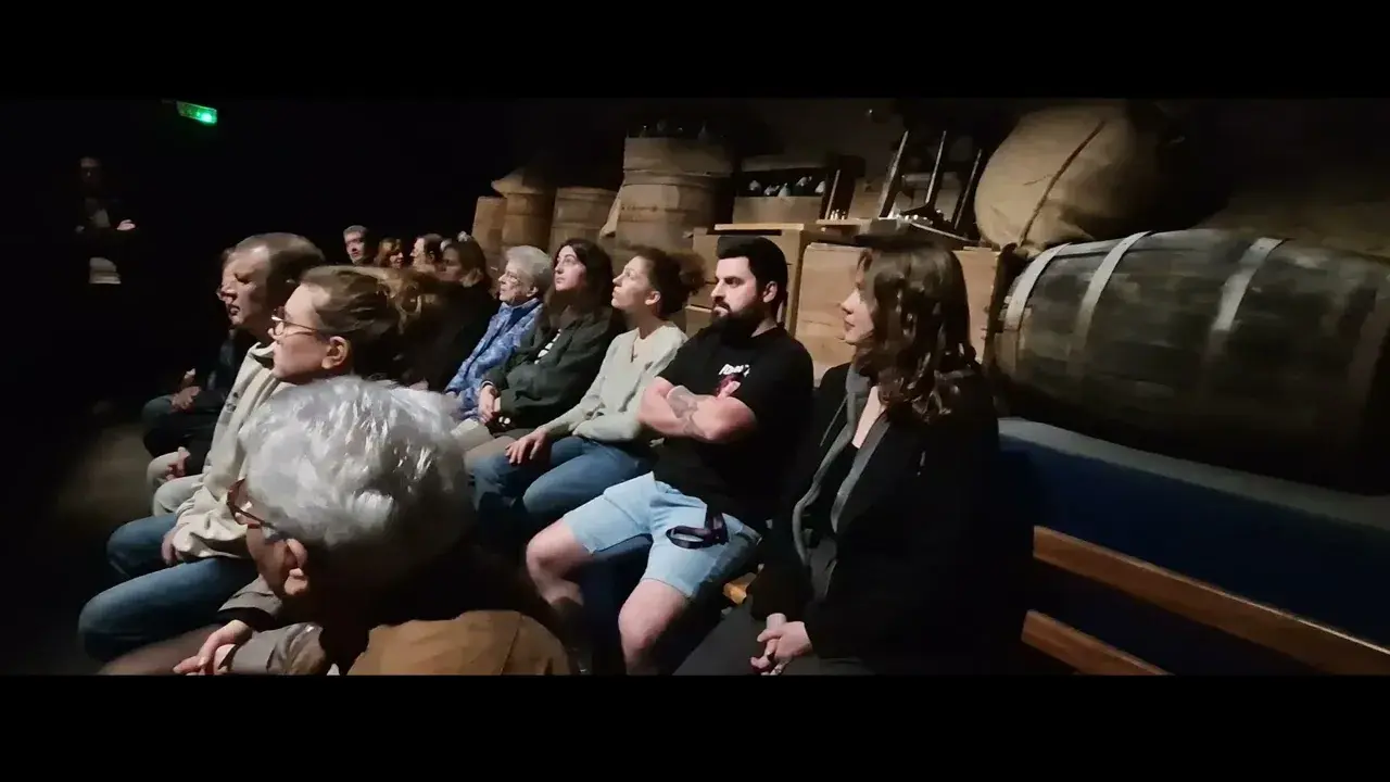 N'hésitez plus, traversez le temps !