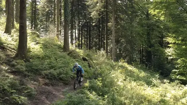 Parole de Creusois - Le vélo en Creuse