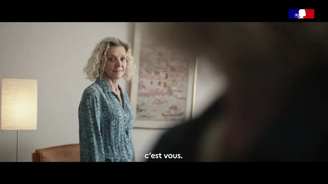 Spot : « Dépistage des cancers du sein »