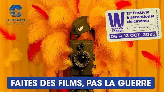 WOS 2025 - teaser - Édition #13