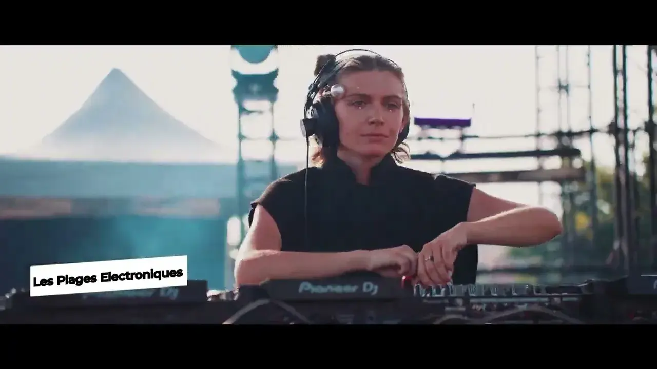 Aftermovie de l'été 2024