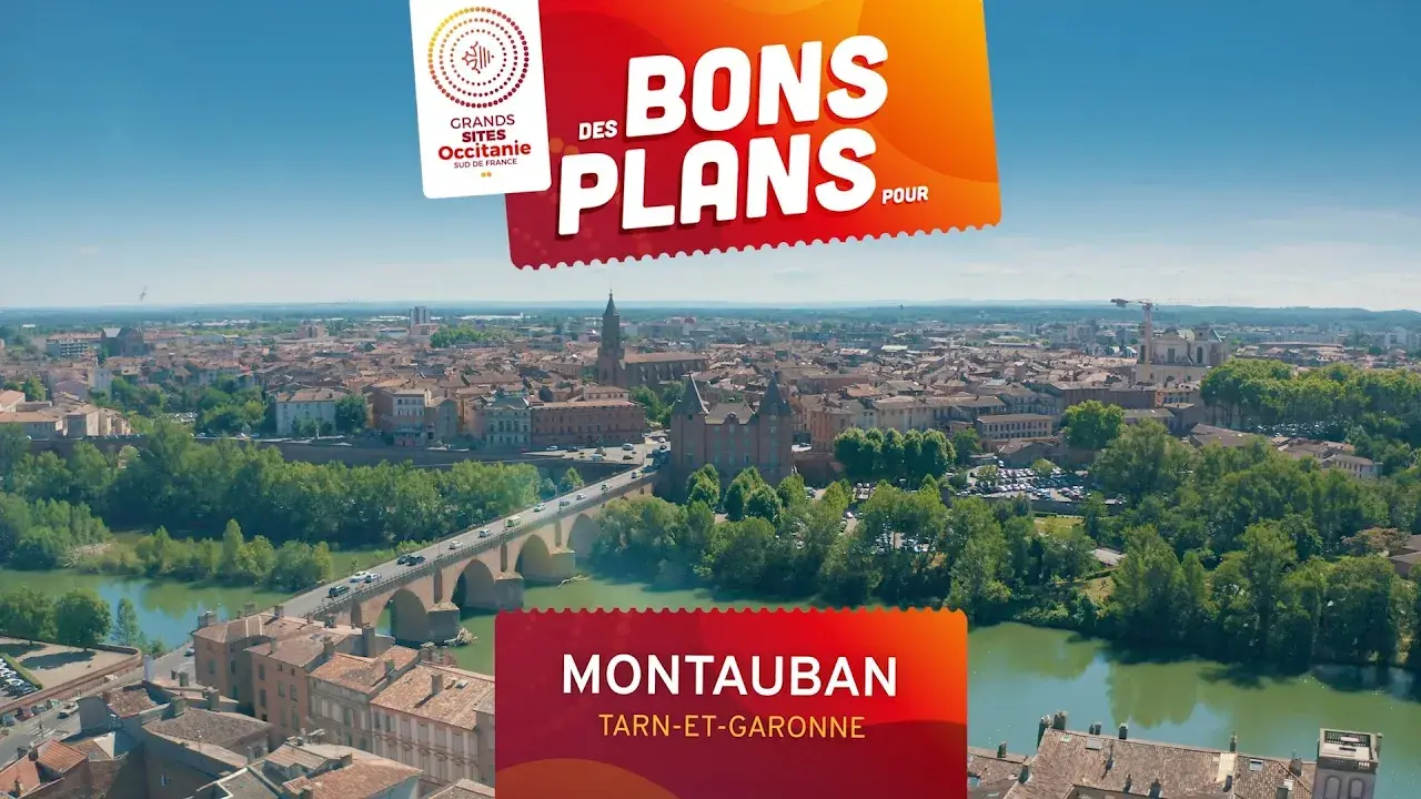 Des bons plans pour Montauban