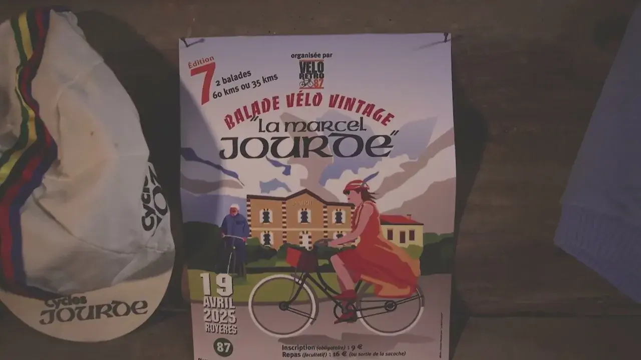 La Marcel Jourde 2025 teaser officiel V1
