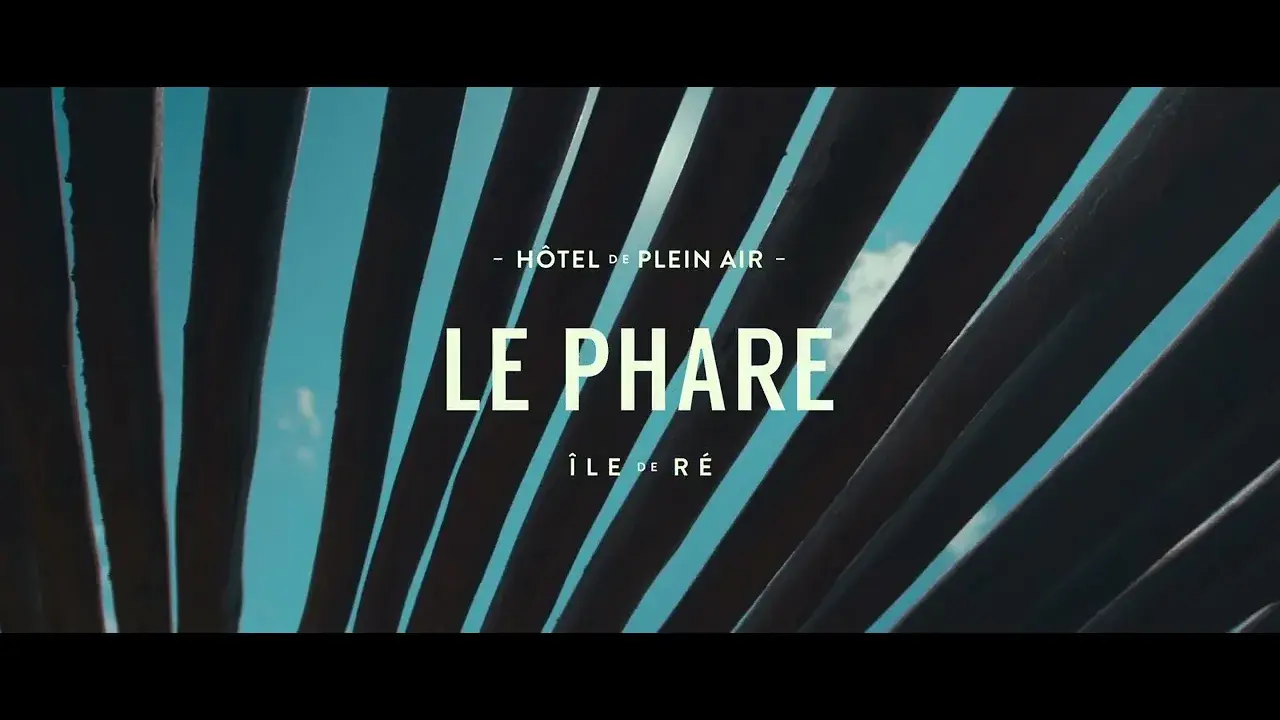 le phare - ile de ré