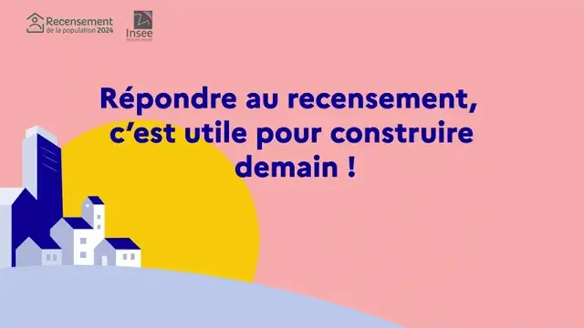 Le recensement de la population comment ça marche ?