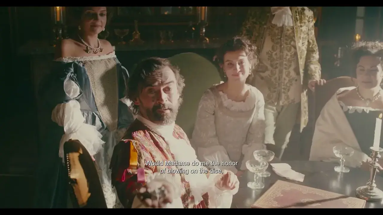 Château Louise de La Vallière