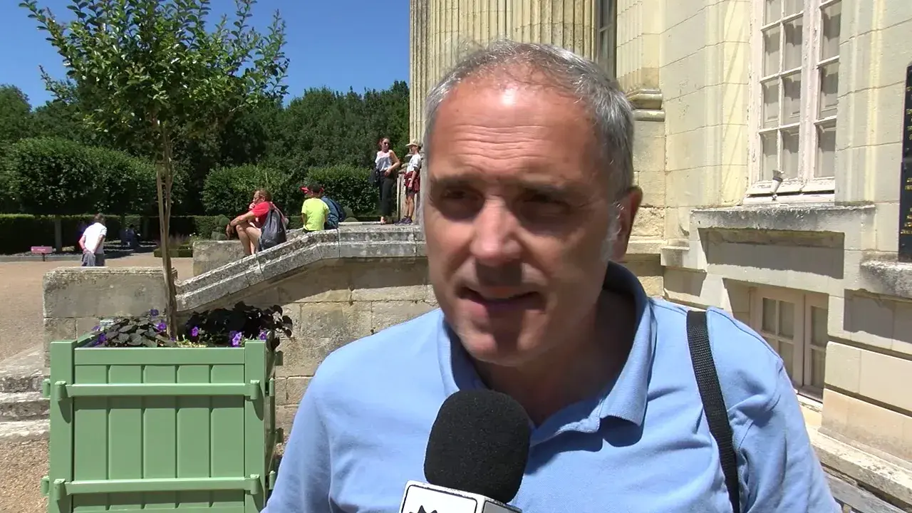 youtube - reportage bunkers de pignerolle (jt viàangers du 10 juillet 2019)