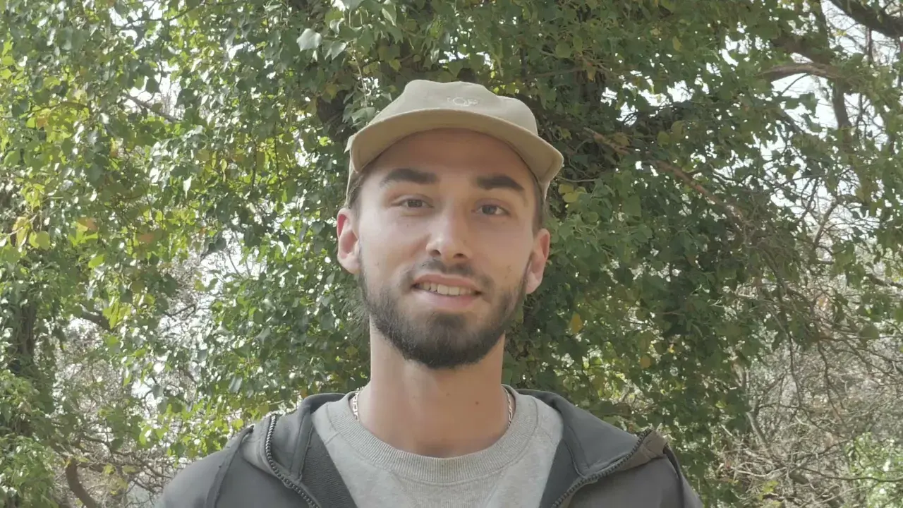 la ferme du lambert : le sylvopastoralisme, les moutons et la forêt...