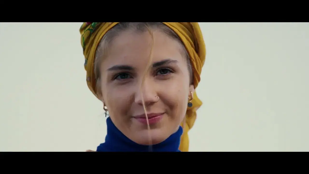 dj ahmet - official trailer