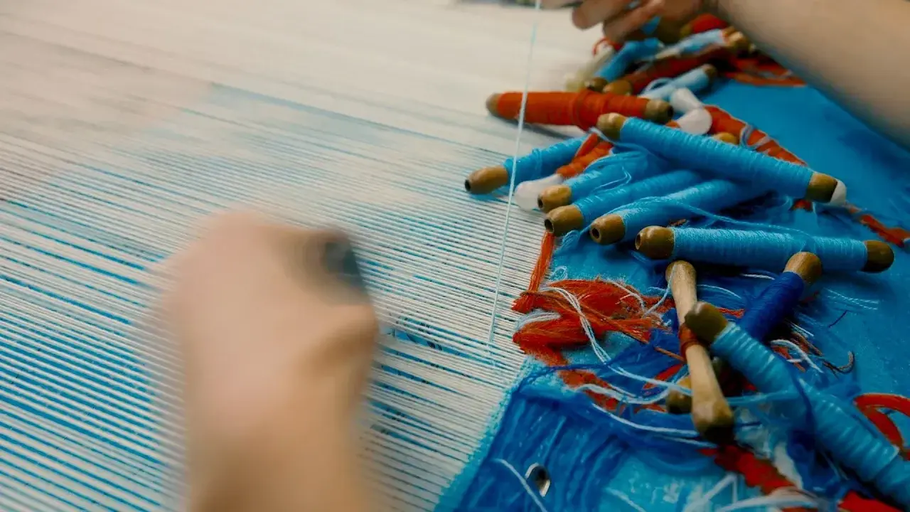 Voyage en Pays Sud Creusois - Aubusson-Felletin