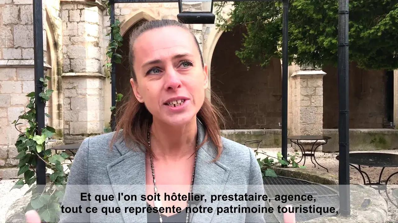 Club Pro CRT Provence-Alpes-Côte d'Azur