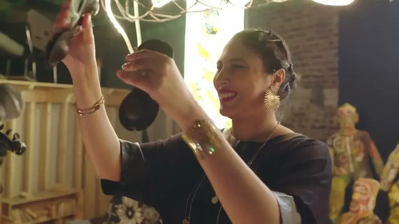 nashwa live by fabot