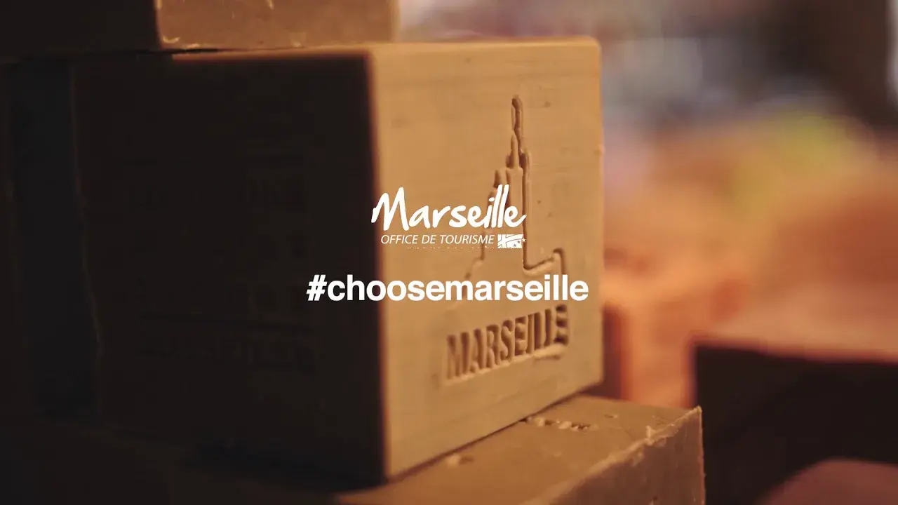 마르세유, 그 전통과 미식