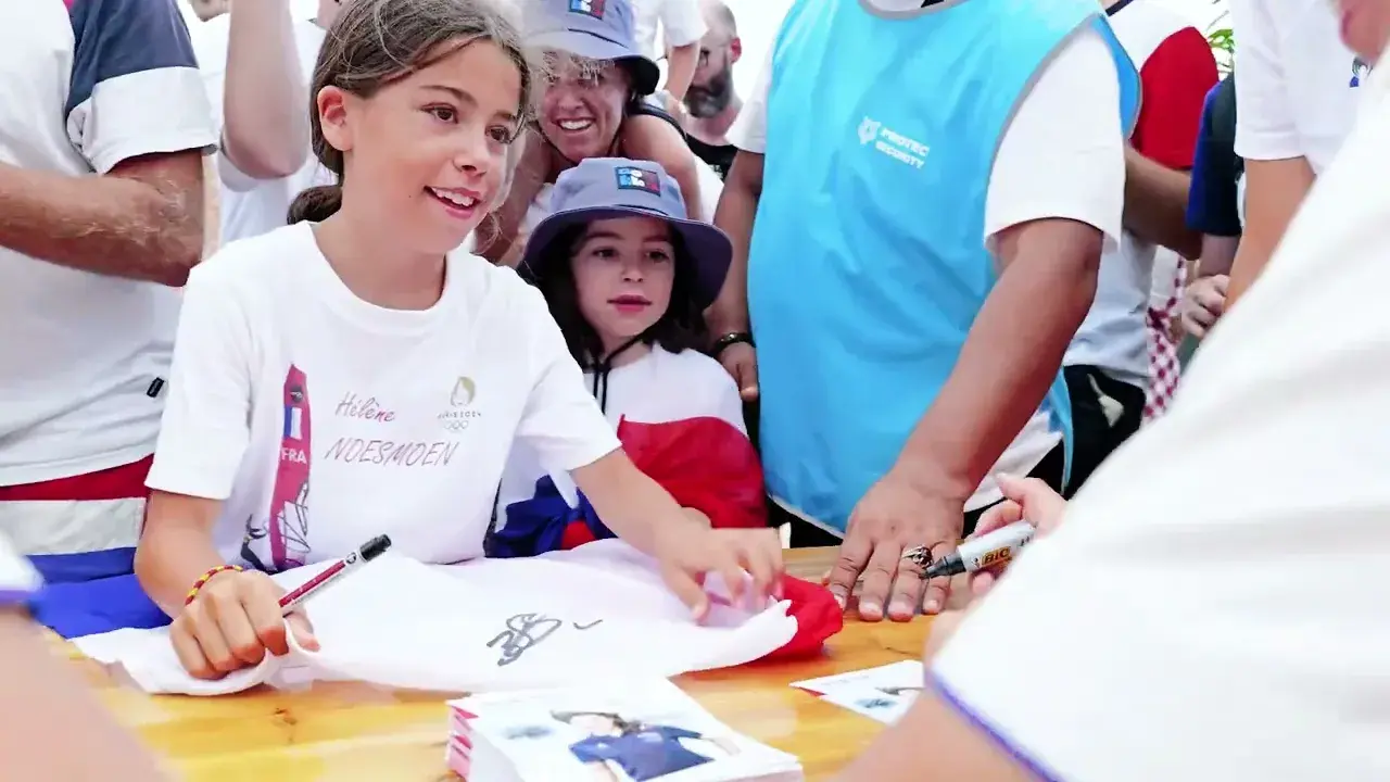 film évènements Marseille 2025