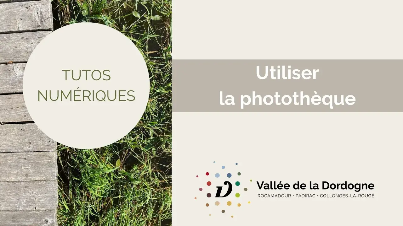 Tuto photothèque 2023