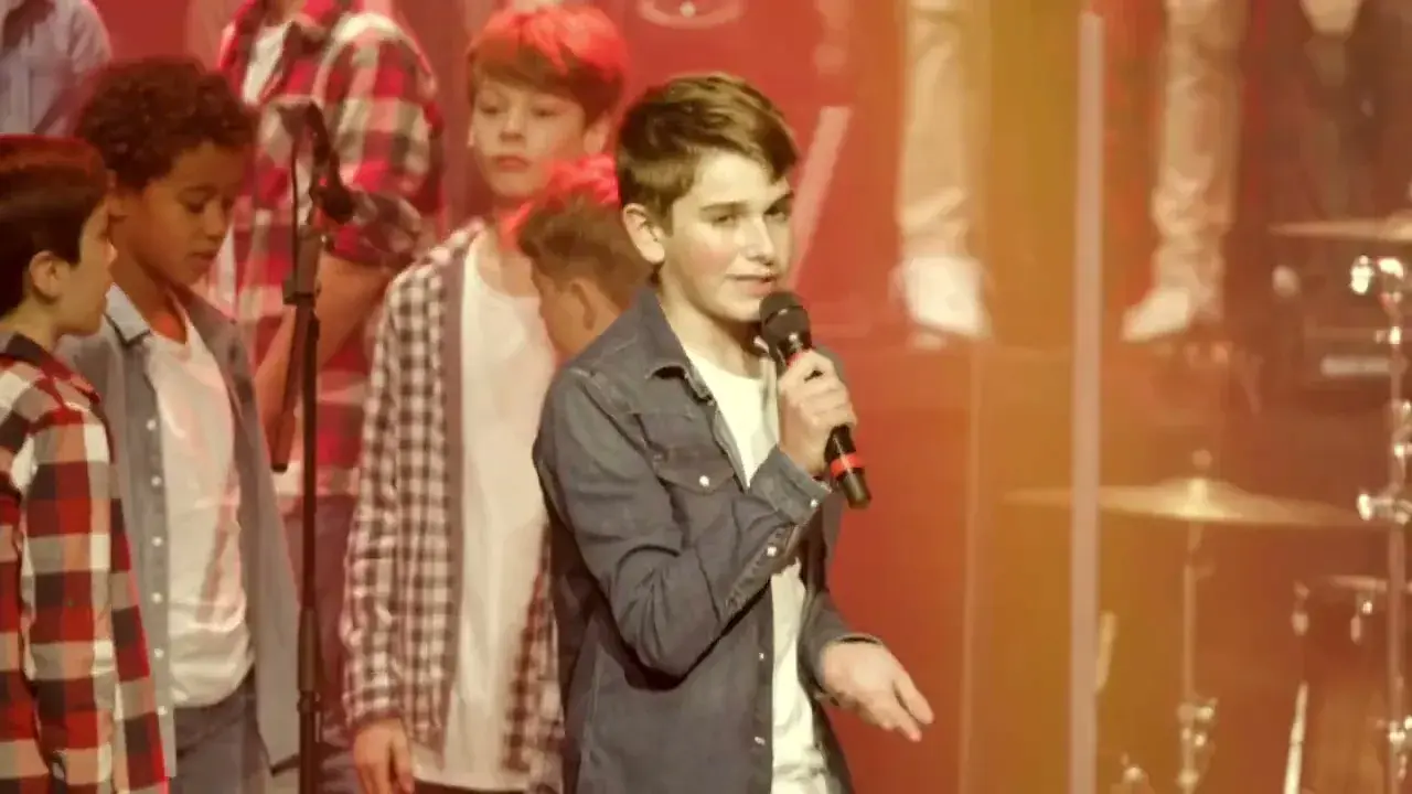 On a mangé le soleil (LIVE GALA 2021)