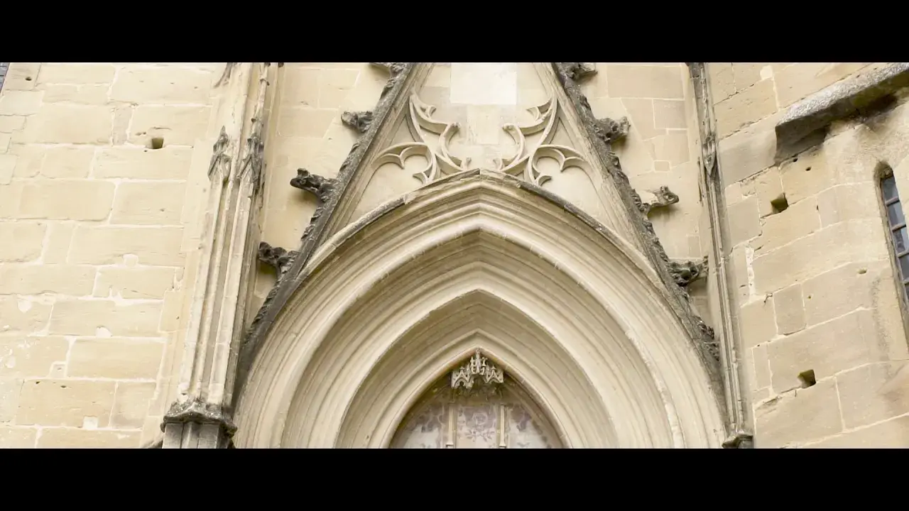 Saint Antoine l'Abbaye