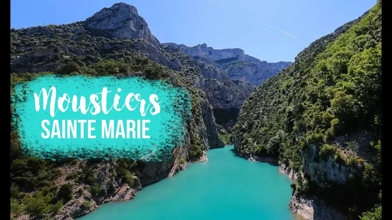 gorges du verdon : les plus beaux spots autour de moustiers-ste-marie
