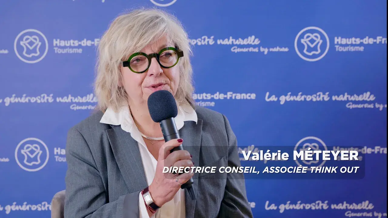 Valérie Méteyer - Une plateforme très focus sur l’humain, sur la relation