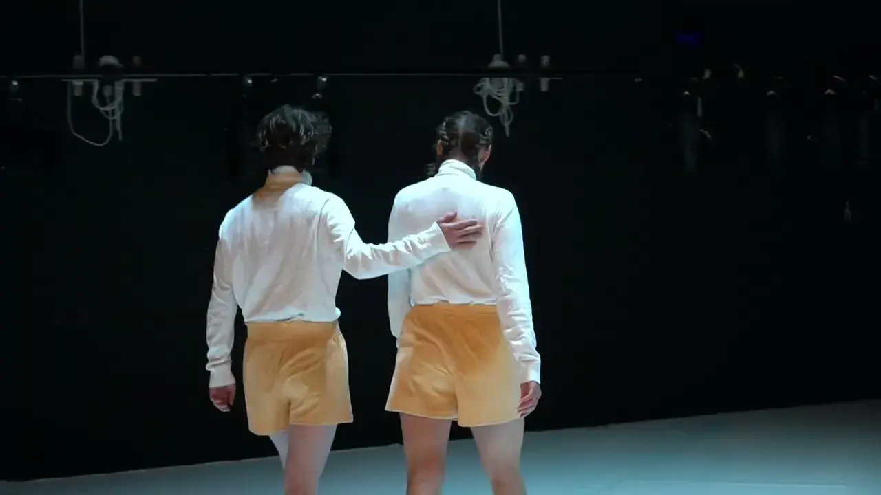 Öte l compagnie melta l teaser official