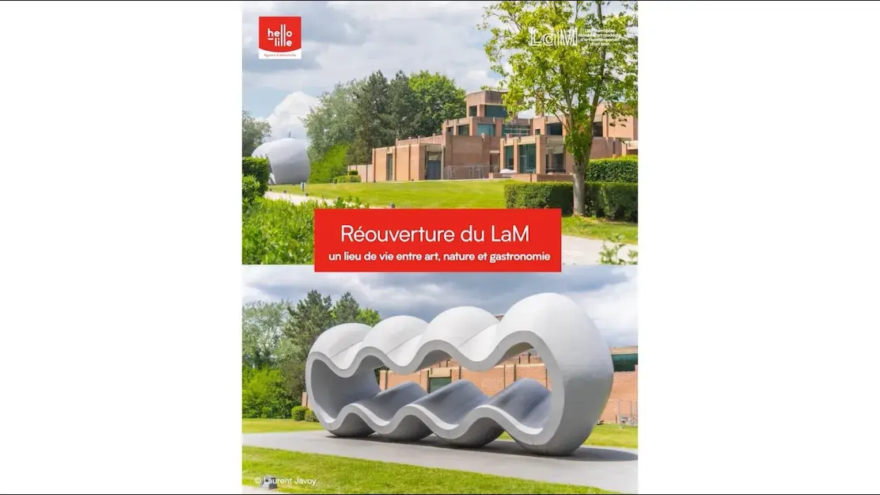 Interview de Sébastien Faucon