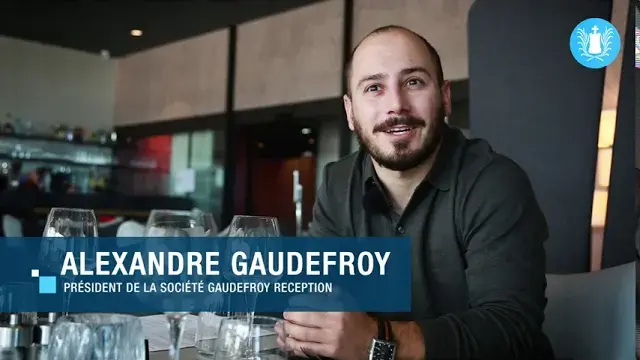 gaudefroy le bistrot