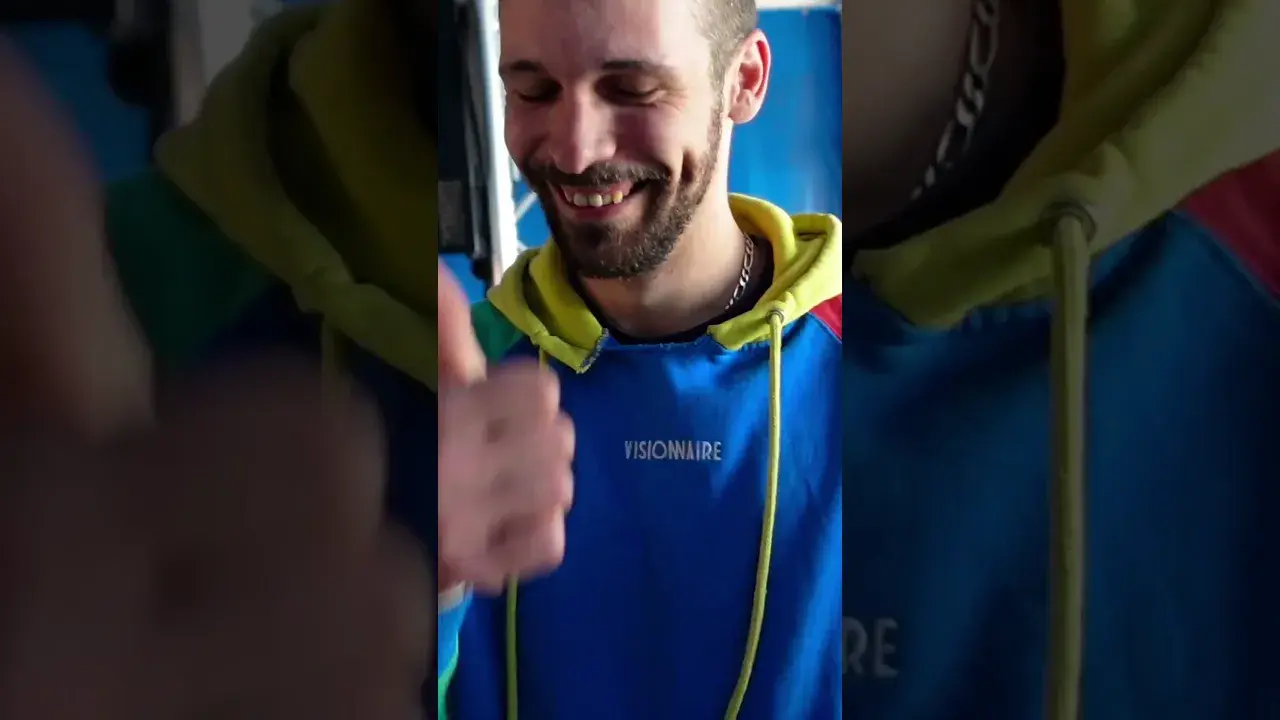 Un aperçu en vidéo...