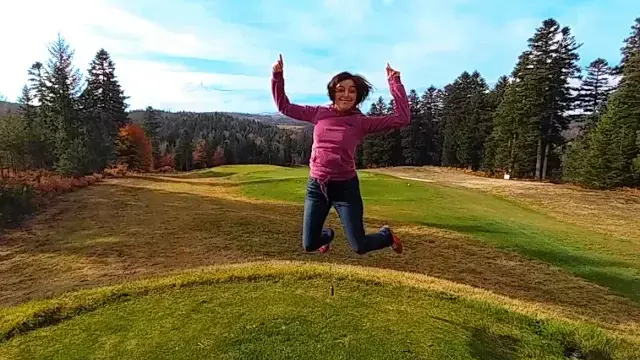 5 good reasons to get some fresh air in Haut-Lignon