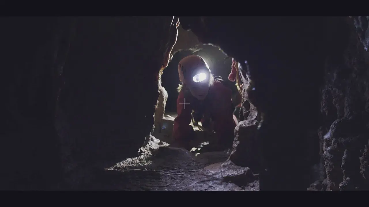 Spéléo et plongée souterraine en Vallée du Célé