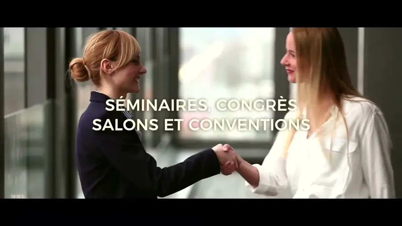 Aix-Marseille-Provence, Terre de rencontres