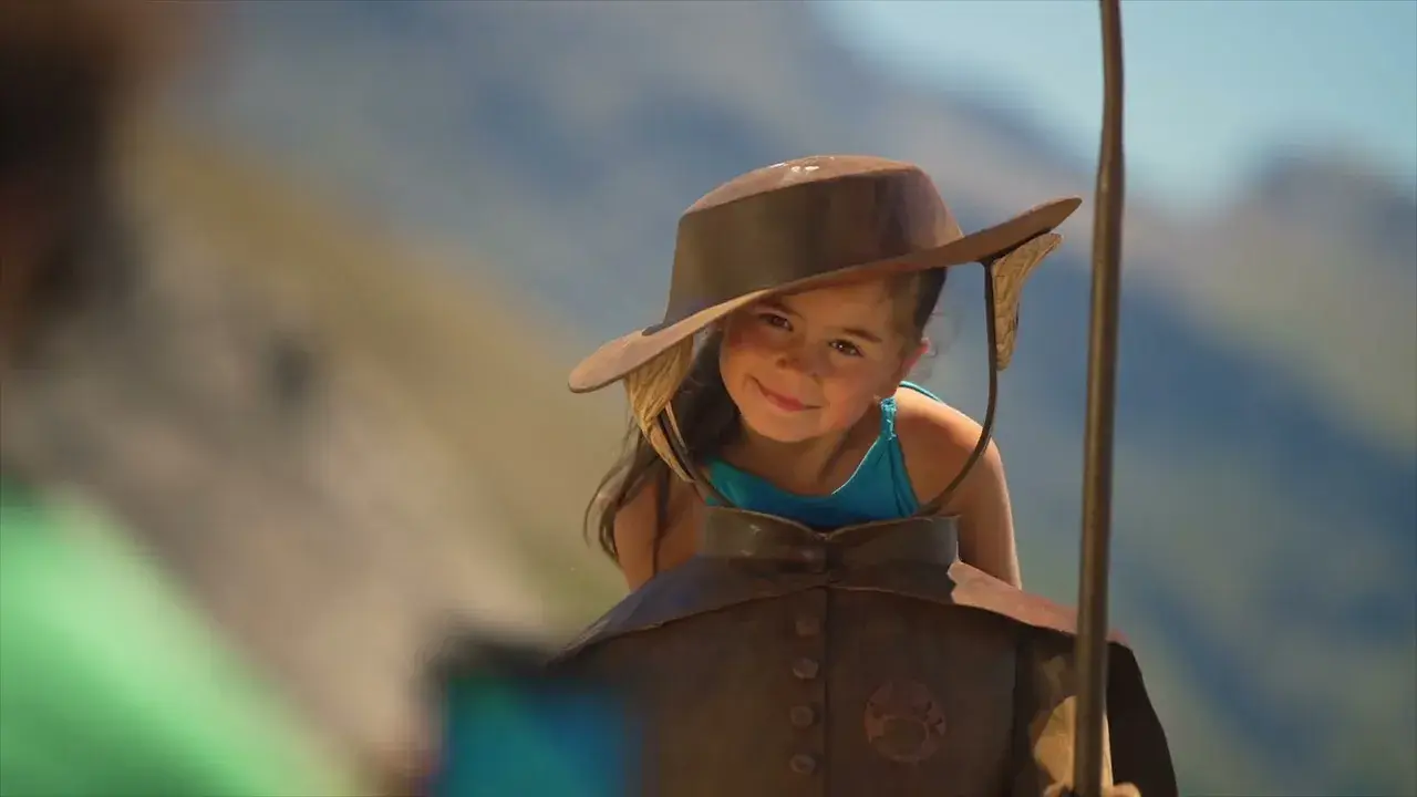 le monde des 6 lacs à orcières