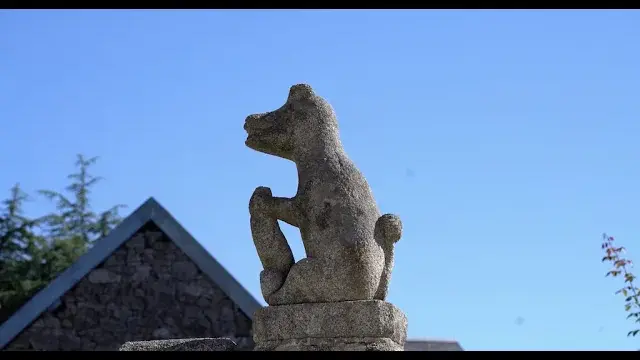 Paroles de creusois : Village de Masgot