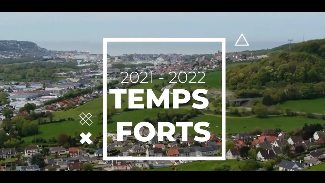 Retour sur les temps forts 2021-2022