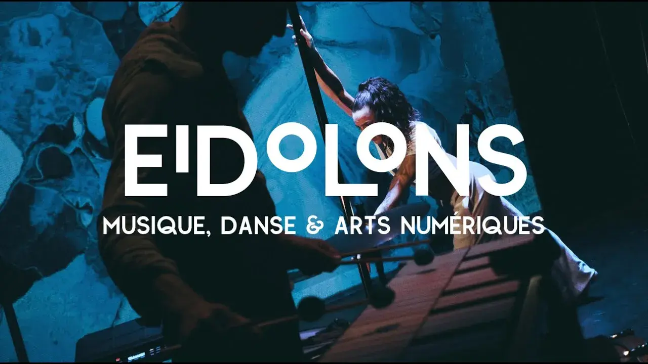 teaser eidolons l'arbre canapas