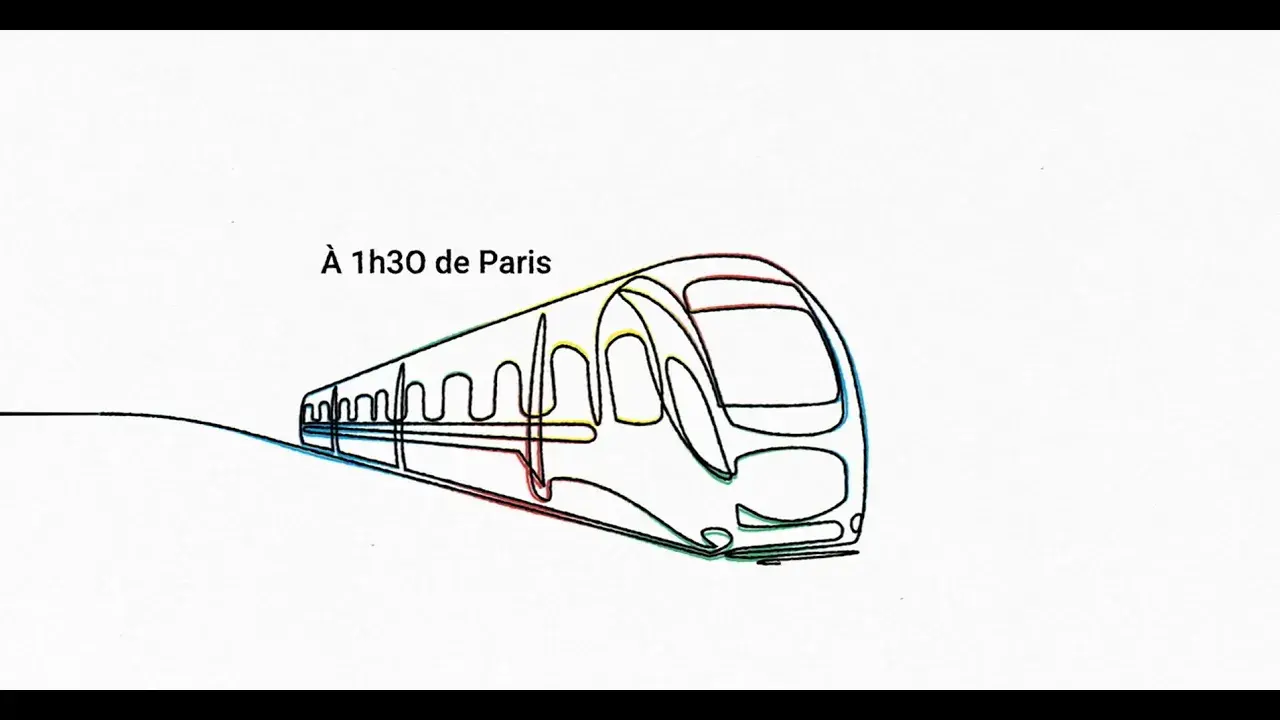 Changez de terrain de Jeux pour Angers