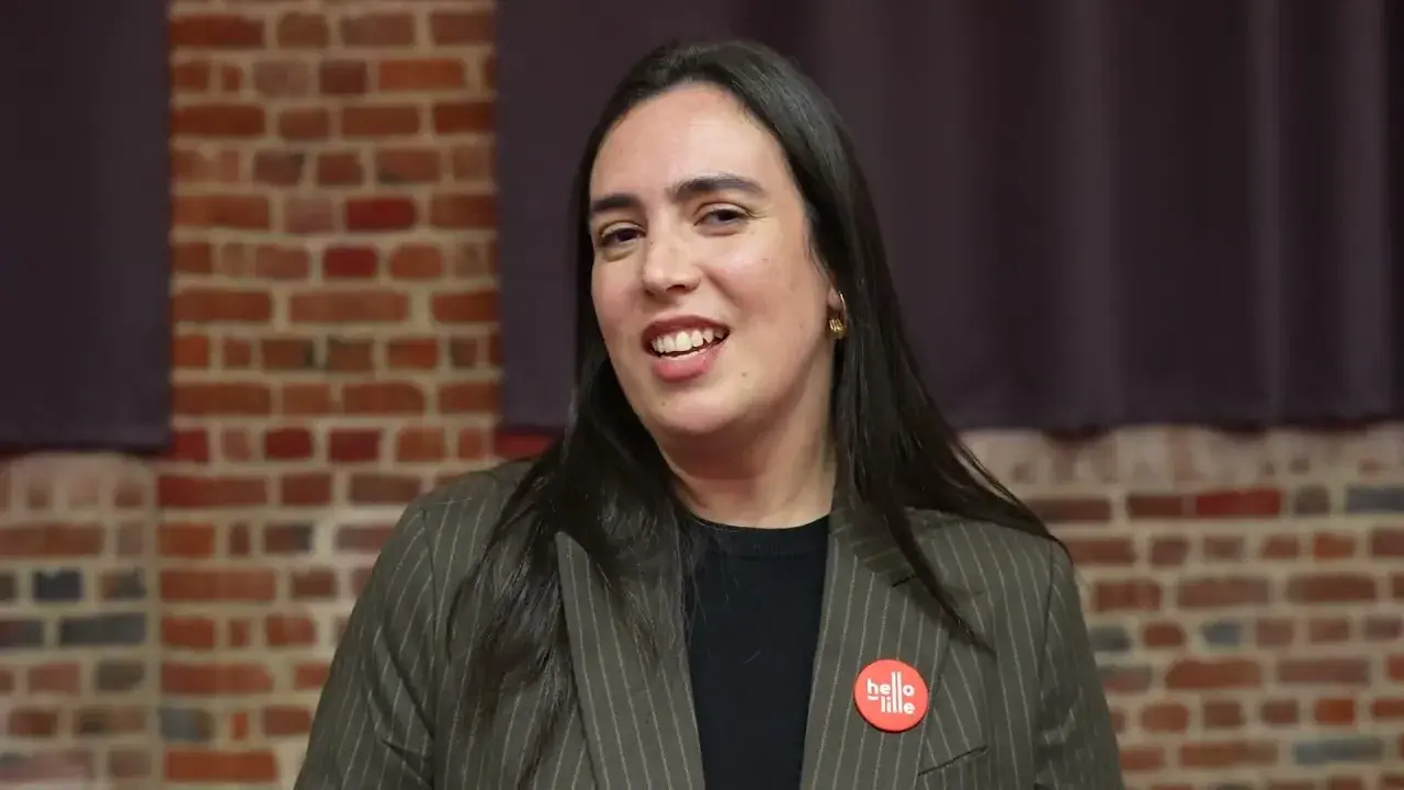 Rencontre avec Paula Amaral,  Alumni Junia