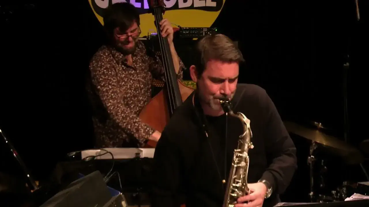 sébastien joulie quintet