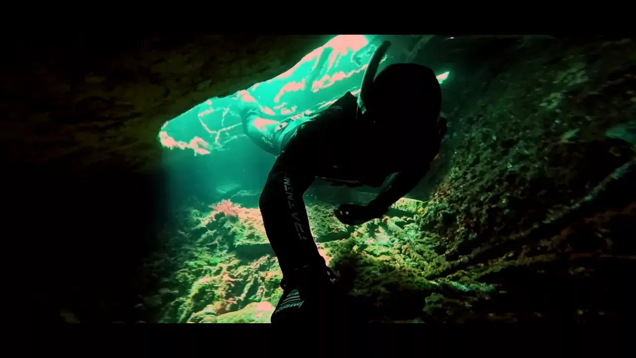 le cimentier à porquerolles