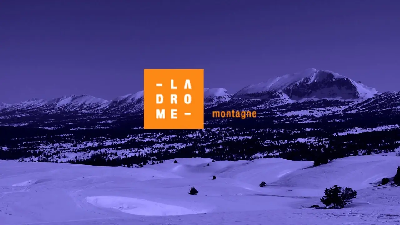 stations de la drôme