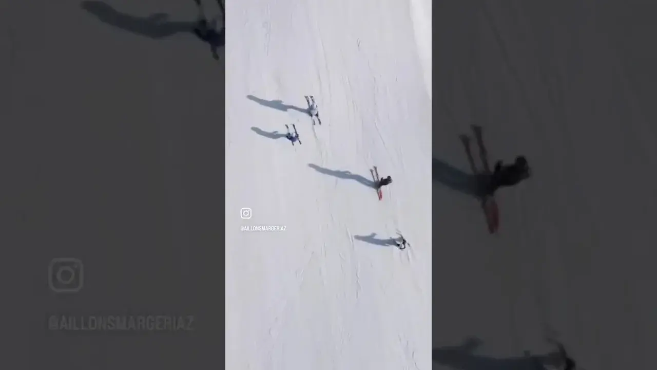 60 ans d'histoire - Aillons-Margériaz